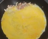 Foto langkah ke 2 dari resep Orak-Arik Telur Buncis Wortel.