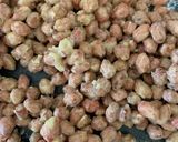 Foto langkah ke 3 dari resep Kacang Telur, Renyah & Mudah.