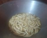 Foto langkah ke 4 dari resep Telur gabus keju.