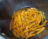 Foto del paso 5 de la receta: Corazones veganos de mandarina