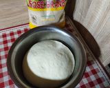 Foto langkah ke 5 dari resep Bakpao Karakter Wortel.