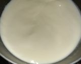 Foto langkah ke 2 dari resep Ice Cream Chocolatos Matcha.