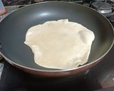 Foto del paso 3 de la receta: Tortillitas de trigo Thermomix