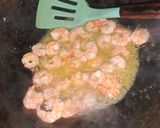 Foto langkah ke 2 dari resep Nasi Goreng Udang Endesss.