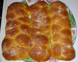 Pas rețetă Batoane dulci! 1 fotografie