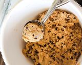 Foto langkah ke 5 dari resep Cookie Monster 🍪🍪.