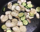 櫛瓜杏鮑菇 🥒的食譜步驟2照片