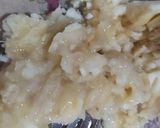 Foto del paso 1 de la receta: Budín De Banana y Cacao Sin Harina
