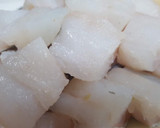 Foto del paso 2 de la receta: Bacalao al ajo arriero en Tm5