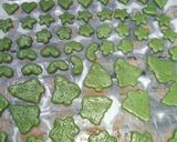 عکس مرحله 4 از دستور 🍪 کوکی (شیرینی عید)