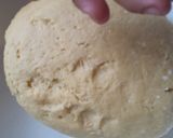Tea sütemény süti kinyomóval recept fázis 4 fotója