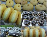 Foto langkah ke 18 dari resep Donat super empuk + tips.