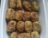 Foto langkah ke 5 dari resep Perkedel Kentang Daging.