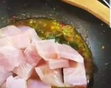 Foto langkah ke 3 dari resep Patin Woku.