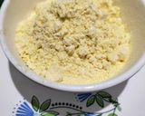 পাঞ্জাবী কারি পকোড়া (punjabi curry pakoda recipe in Bengali) রেসিপি ধাপ - 1 ছবি