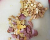 Foto langkah ke 2 dari resep Ayam Betutu.
