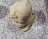 Foto del paso 4 de la receta: Pan dulce navideño fácil y súper esponjoso!😋