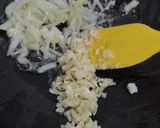 Foto langkah ke 2 dari resep Capcay Sayur Simpel.