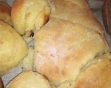 Foto del paso 4 de la receta: Pan de harina de maíz