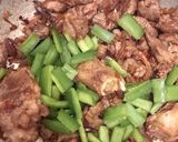 A picture of step 3 of Hearty goat stew.