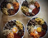 Foto del paso 13 de la receta: Bibimbap con salsa gochujang