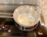 Foto del paso 2 de la receta: Pudín de chocolate “cremoso” (Creamy chocolate pudding)