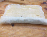 Foto del paso 4 de la receta: Spanakopita