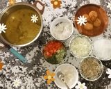 Foto langkah ke 11 dari resep Soto Ayam.