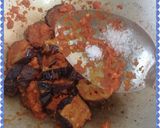 Foto langkah ke 5 dari resep Balado Terong.