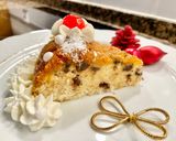 Foto del paso 13 de la receta: Pastel “Coco y caramelo”(Coconut and caramel cake)