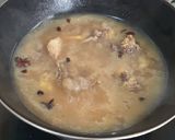 Foto langkah ke 3 dari resep Sup daging sapi.