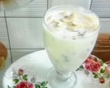 A picture of step 3 of Fruit Salad.