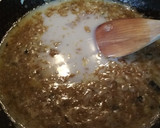 Foto del paso 7 de la receta: Acelgas con patata en bechamel vegana. Receta 5*
