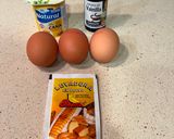Foto del paso 1 de la receta: Bizcocho de yogur con Ninja Foodi Max