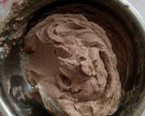 Foto langkah ke 5 dari resep Pasta Kacang Merah Resep Pufflova.