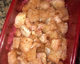 Foto langkah ke 1 dari resep Crispy Dory & Chicken.