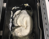 Foto del paso 5 de la receta: Pan sin gluten con panificadora zero glu