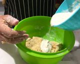 Foto del paso 4 de la receta: Mini roles de canela