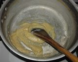 Foto del paso 1 de la receta: Salsa blanca/Bechamel sin manteca