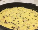 Foto del paso 8 de la receta: Tahchin 😋🍚
