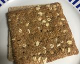 Foto del paso 1 de la receta: Sándwich rápido