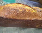 Foto del paso 3 de la receta: Budín de naranja 🍊🍊