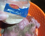 A picture of step 3 of Beef steak.