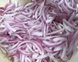 Foto del paso 1 de la receta: Ceviche de lorna