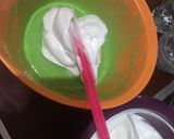 Foto langkah ke 4 dari resep Chiffon Cake Pandan.