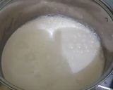 Foto langkah ke 3 dari resep Susu kacang kedele.