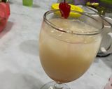 Foto langkah ke 3 dari resep Yuzu yakult.