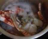 Foto langkah ke 1 dari resep Kepiting Asam Manis.