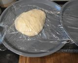 Foto del paso 3 de la receta Masa de pizza