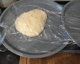Foto del paso 3 de la receta: Masa de pizza